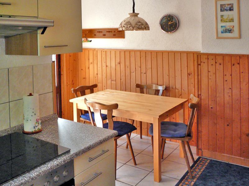 Luzie's Hus Villa Freest Esterno foto